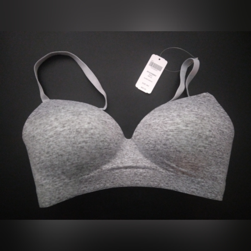 Soma wireless bra Size 34C